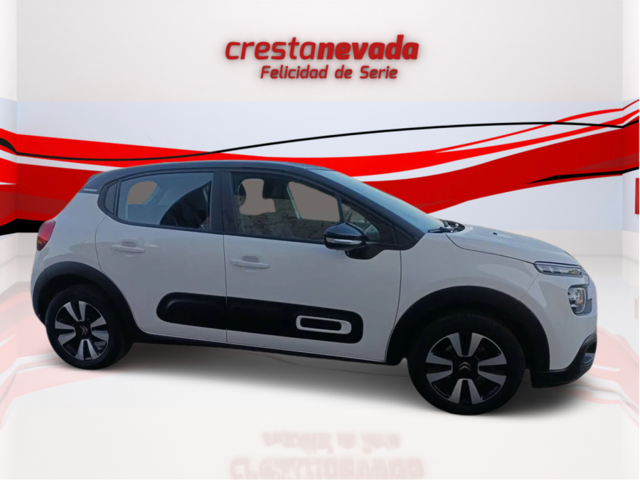 Imagen de Citroën C3