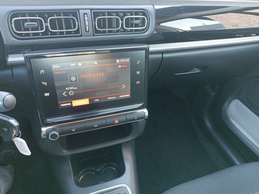 Imagen de Citroën C3