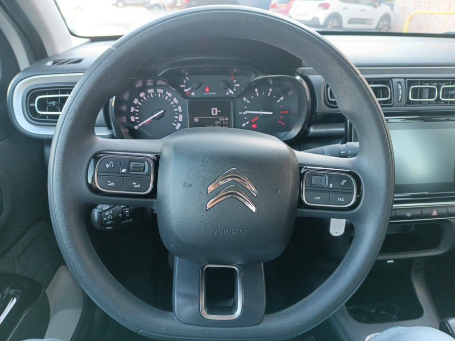 Imagen de Citroën C3