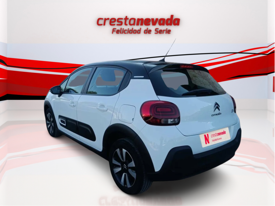 Imagen de Citroën C3