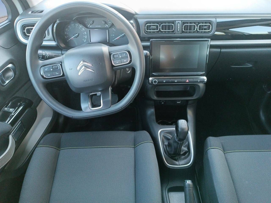 Imagen de Citroën C3