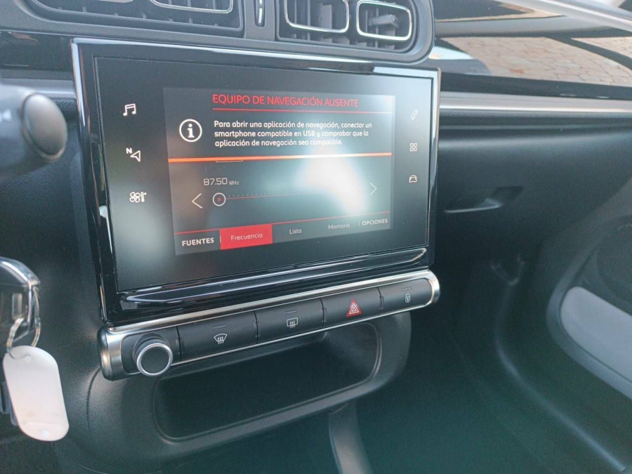 Imagen de Citroën C3