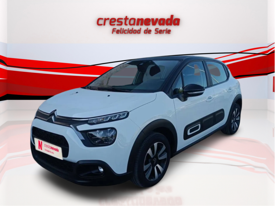 Imagen de Citroën C3