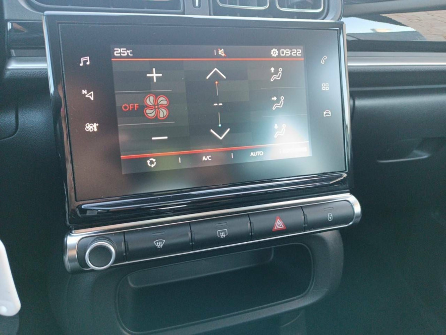 Imagen de Citroën C3
