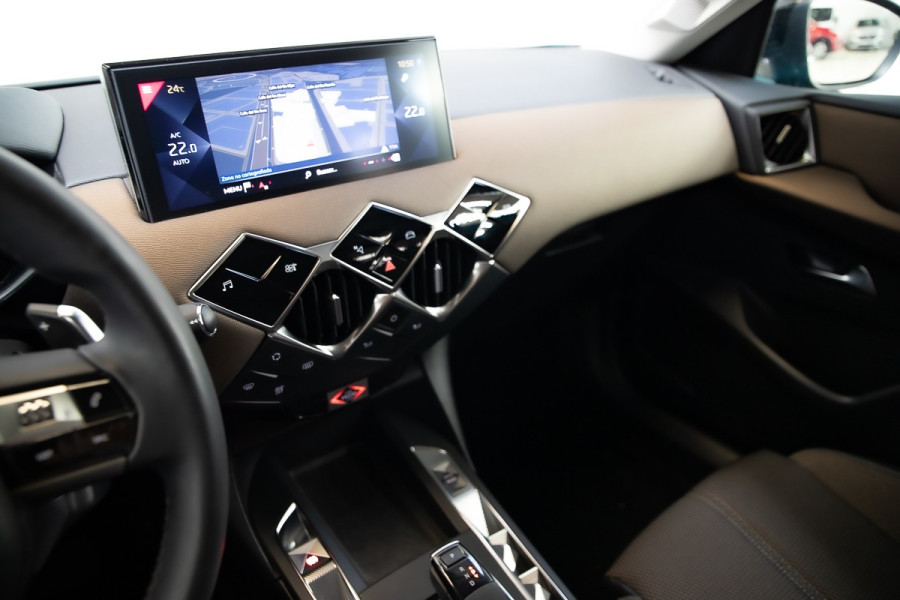 Imagen de Ds DS 3 Crossback