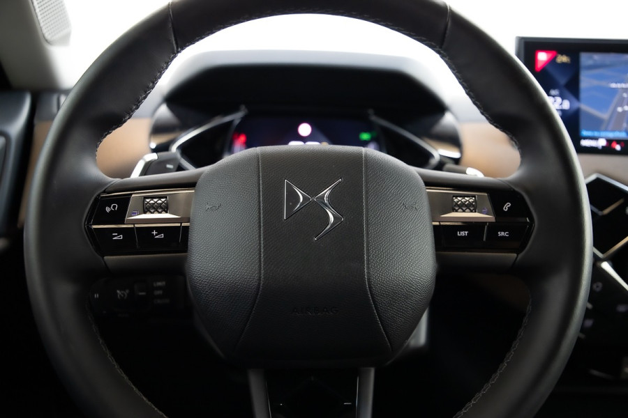 Imagen de Ds DS 3 Crossback