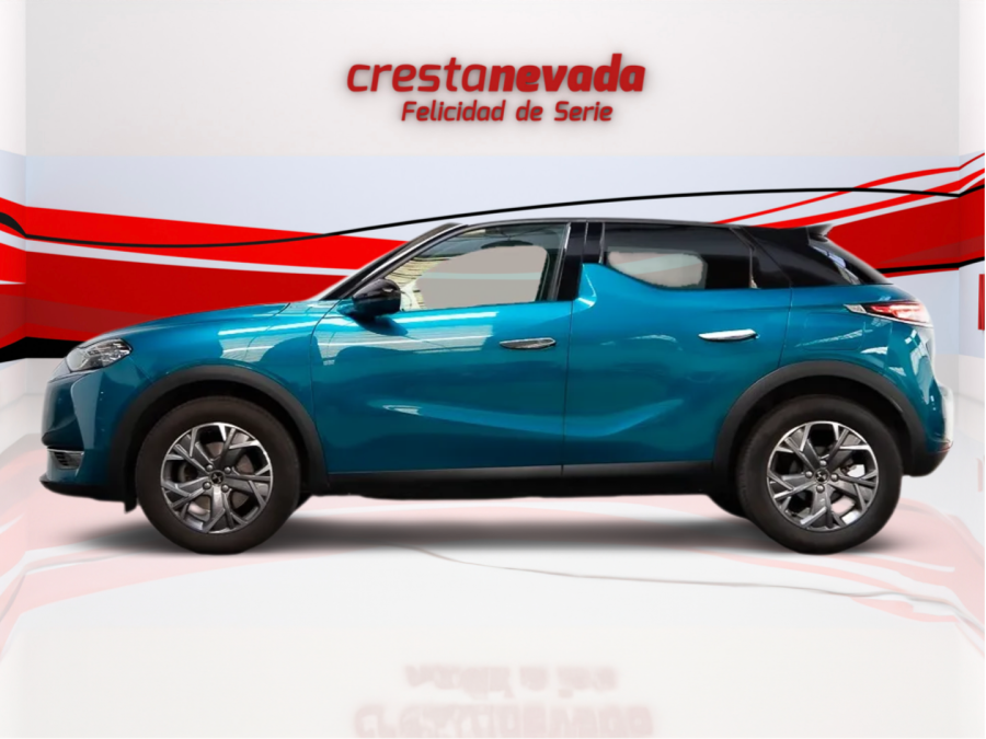 Imagen de Ds DS 3 Crossback
