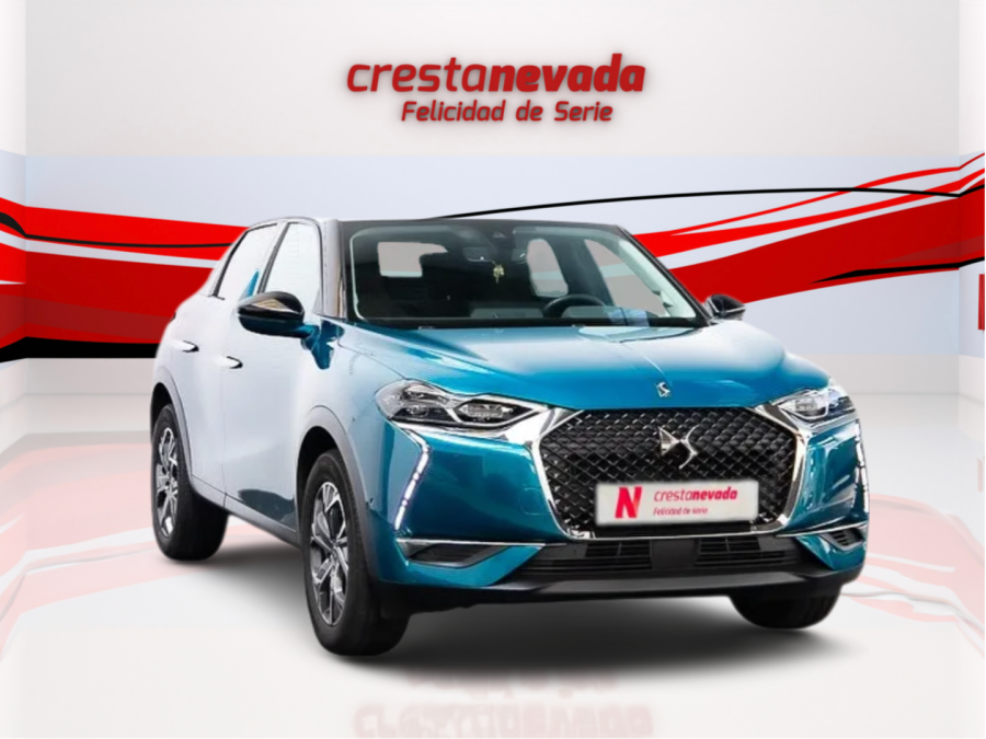 Imagen de Ds DS 3 Crossback