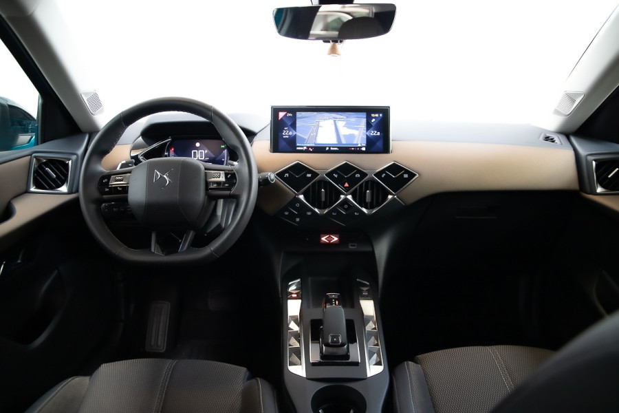 Imagen de Ds DS 3 Crossback