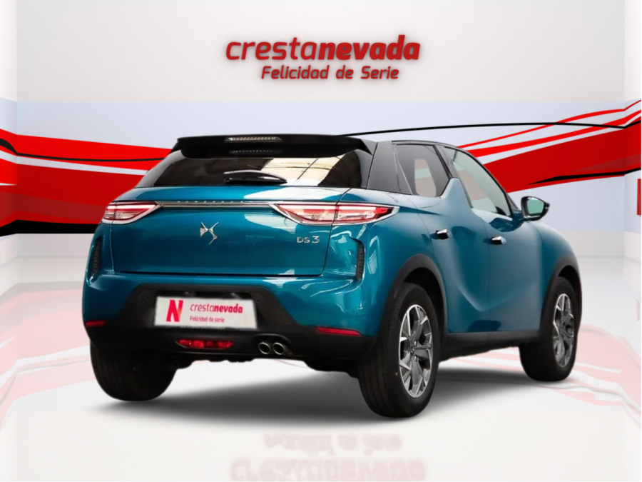 Imagen de Ds DS 3 Crossback