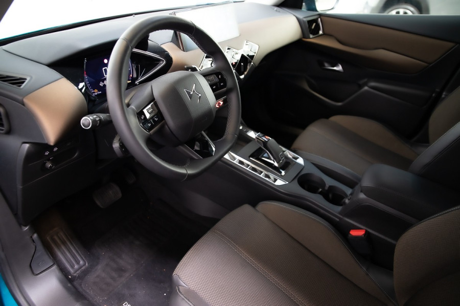 Imagen de Ds DS 3 Crossback