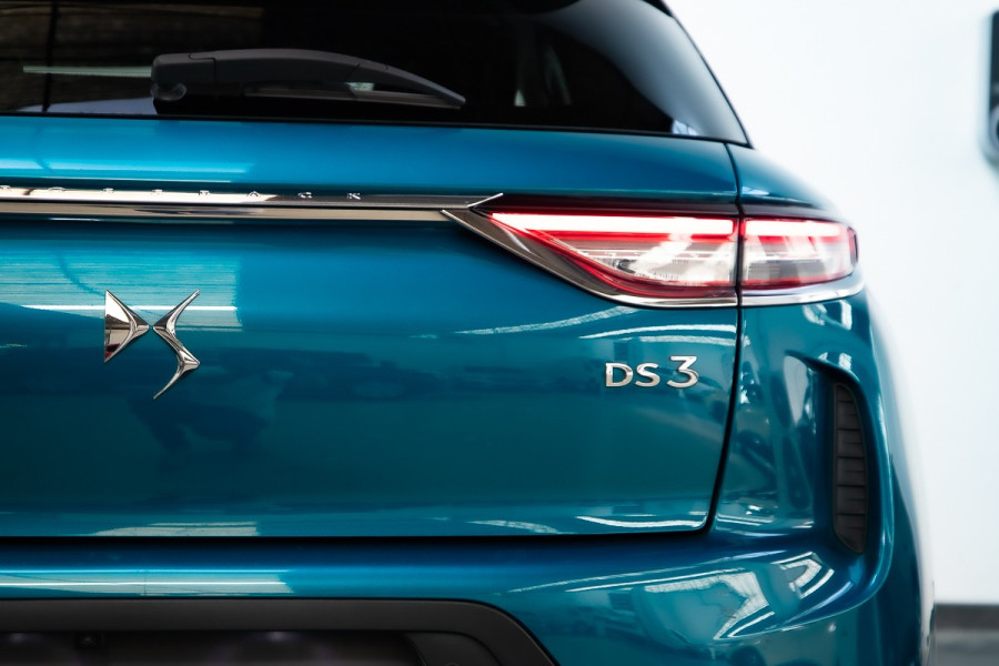 Imagen de Ds DS 3 Crossback