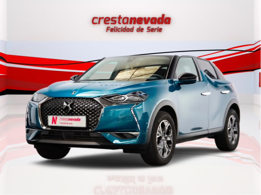 Imagen de Ds DS 3 Crossback