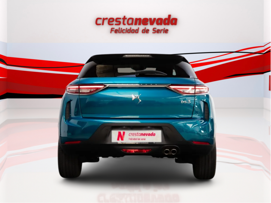 Imagen de Ds DS 3 Crossback