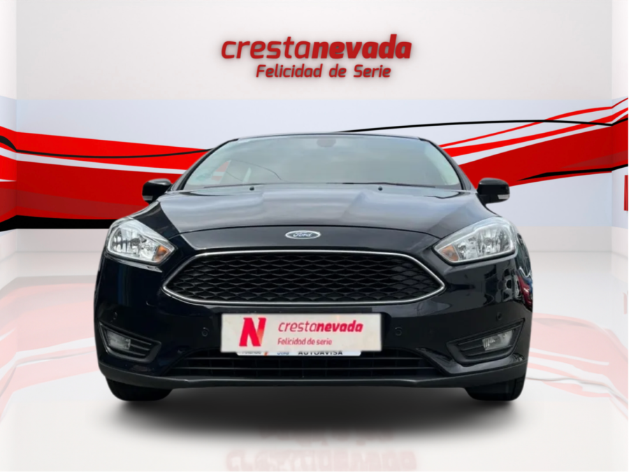 Imagen de Ford Focus
