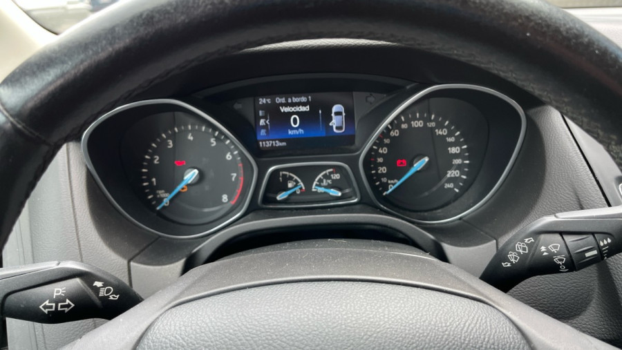 Imagen de Ford Focus