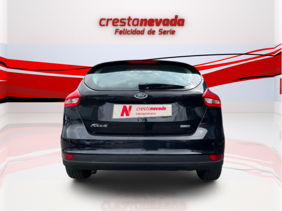 Imagen de Ford Focus