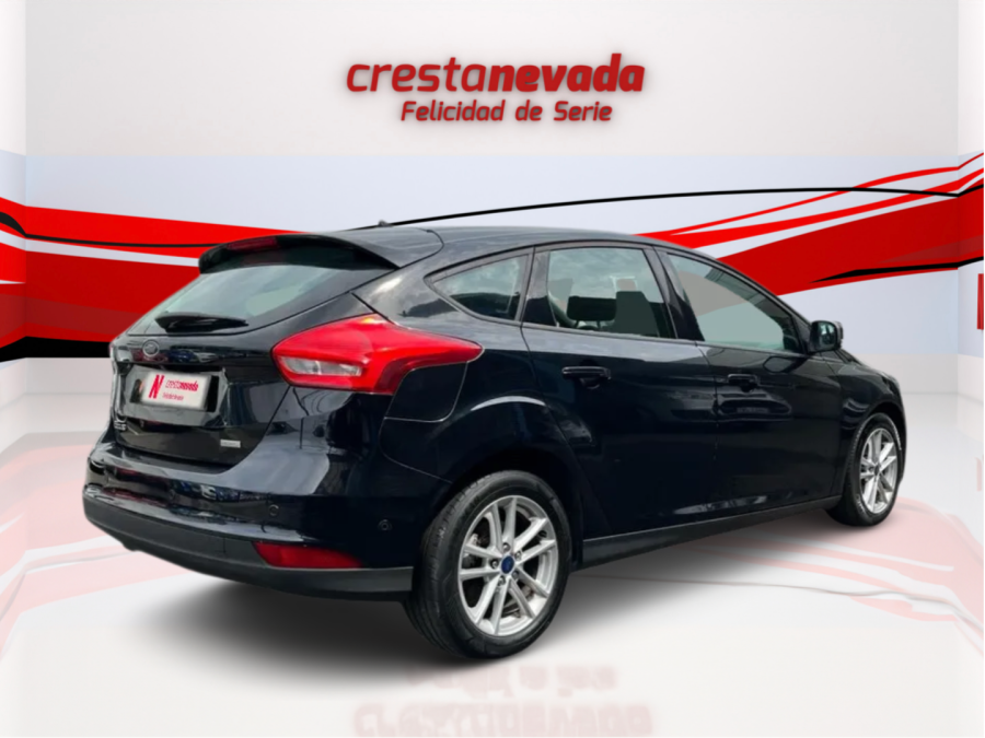 Imagen de Ford Focus