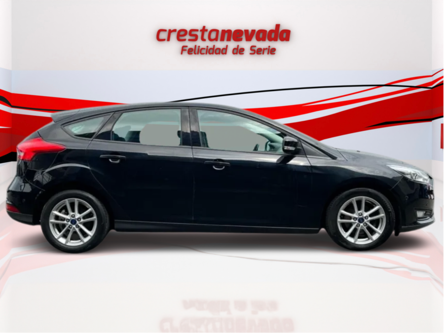 Imagen de Ford Focus