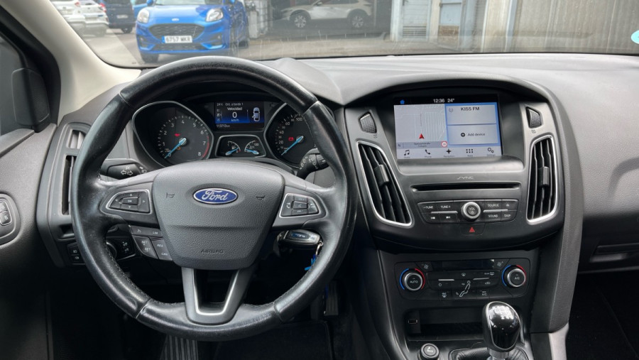 Imagen de Ford Focus