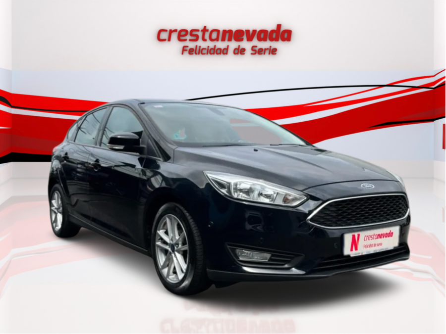 Imagen de Ford Focus