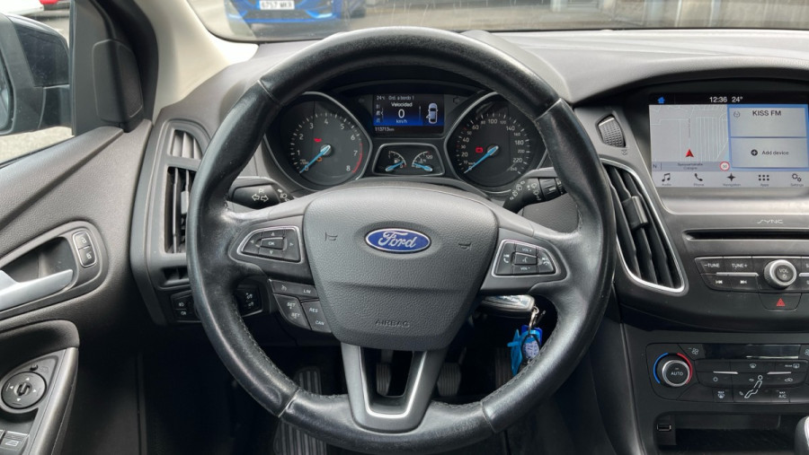 Imagen de Ford Focus