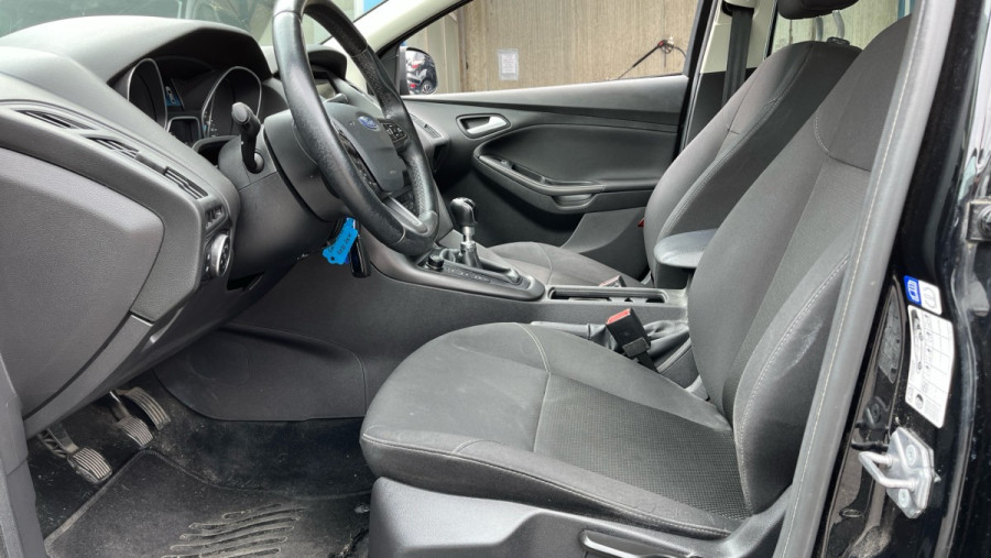 Imagen de Ford Focus