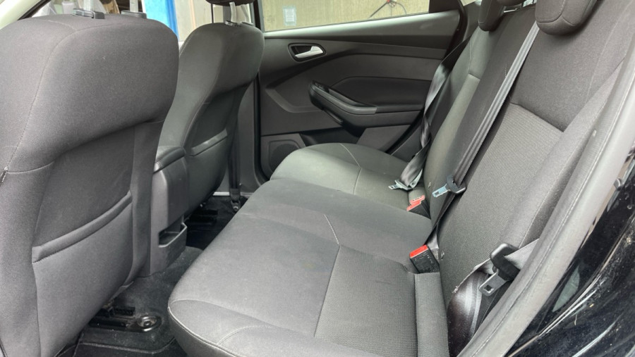 Imagen de Ford Focus