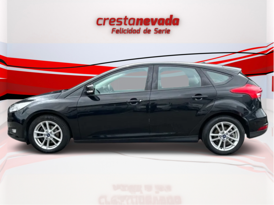Imagen de Ford Focus