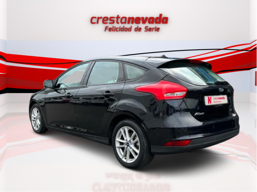 Imagen de Ford Focus