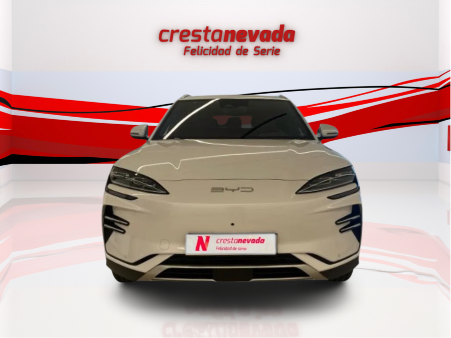 Imagen de byd Seal U