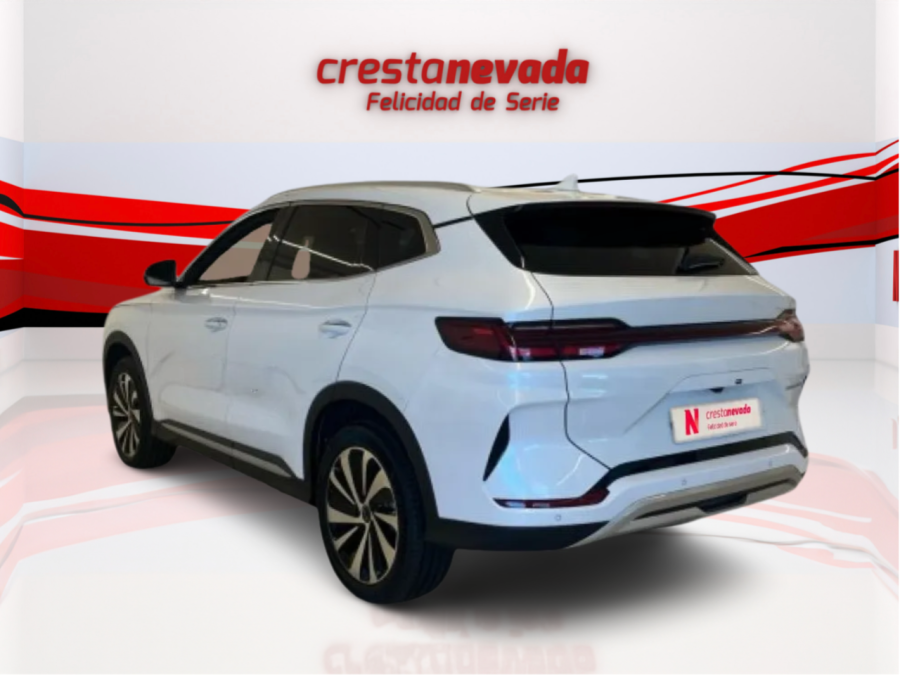 Imagen de byd Seal U