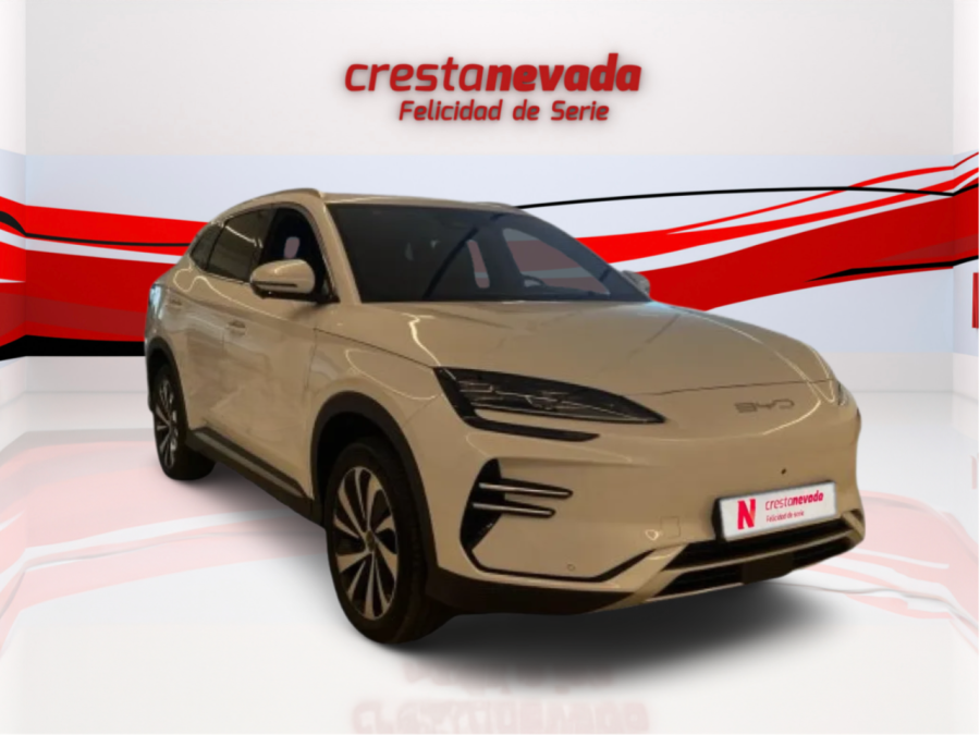 Imagen de byd Seal U