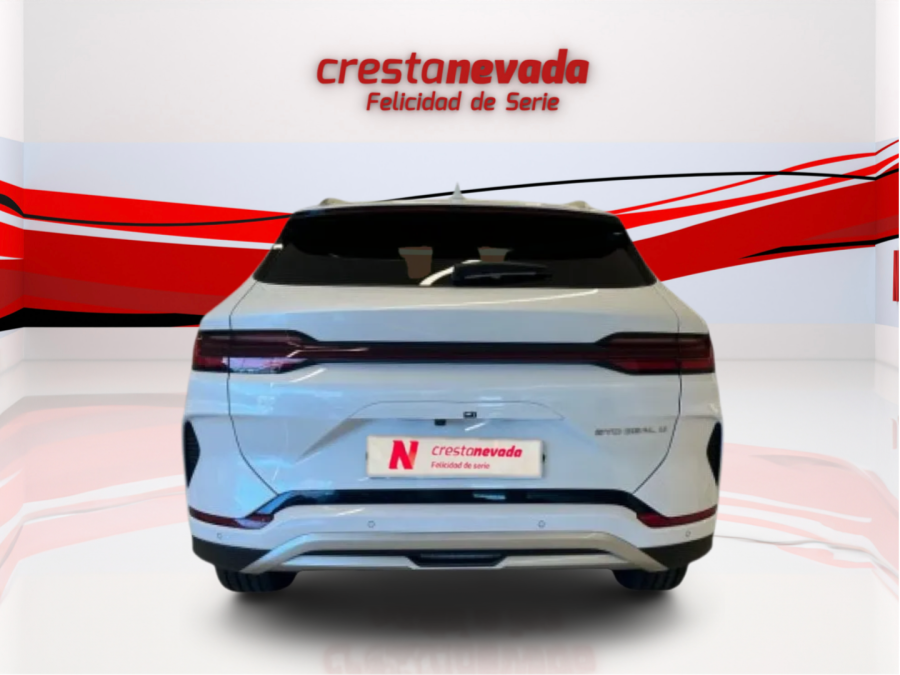 Imagen de byd Seal U