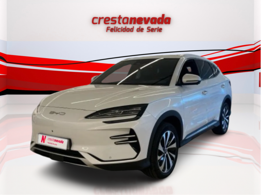 Imagen de byd Seal U