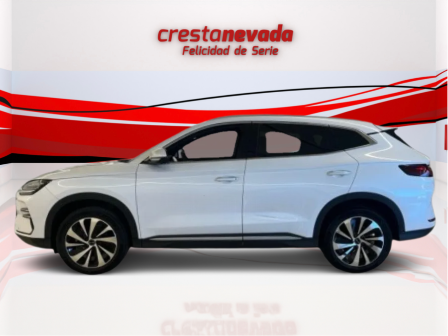 Imagen de byd Seal U