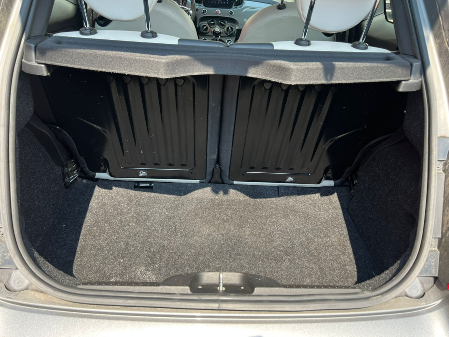 Imagen de Fiat 500