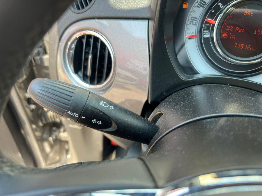 Imagen de Fiat 500