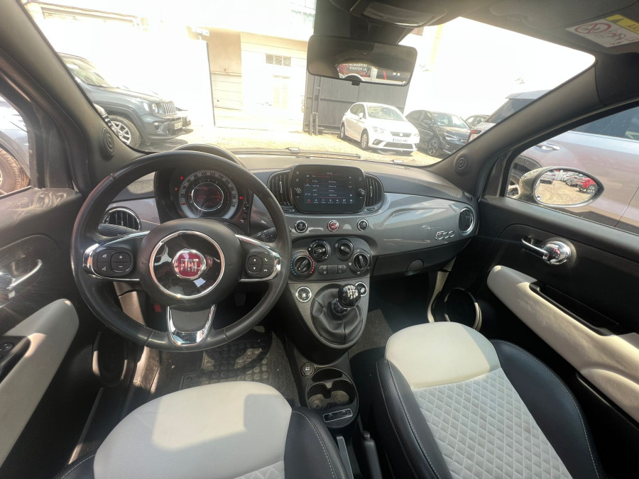 Imagen de Fiat 500