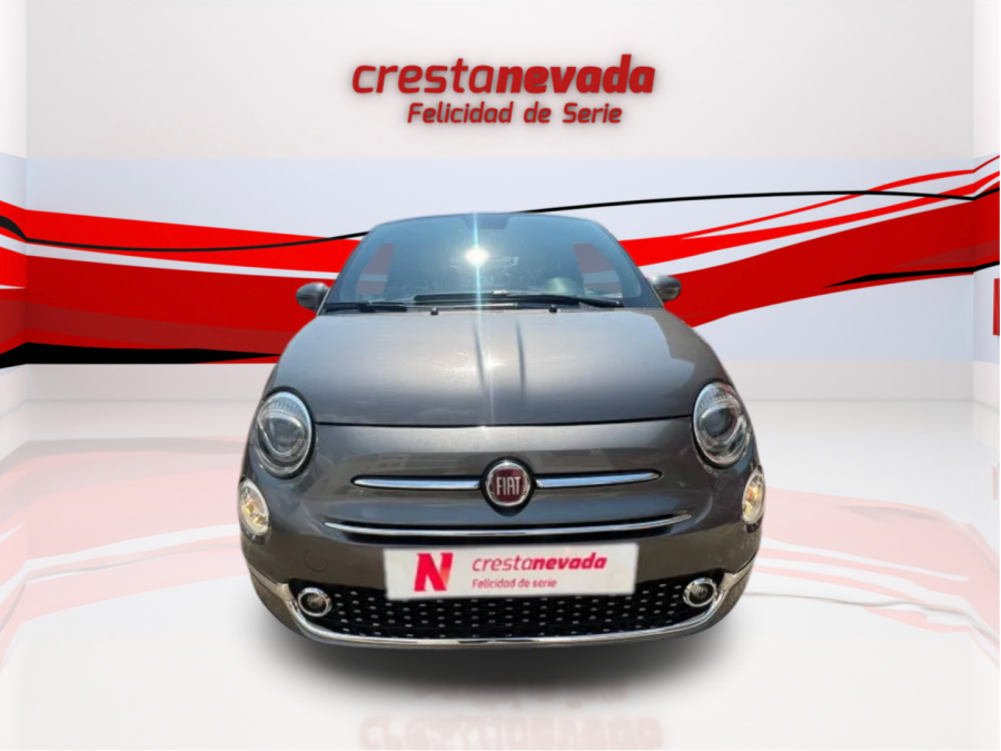 Imagen de Fiat 500