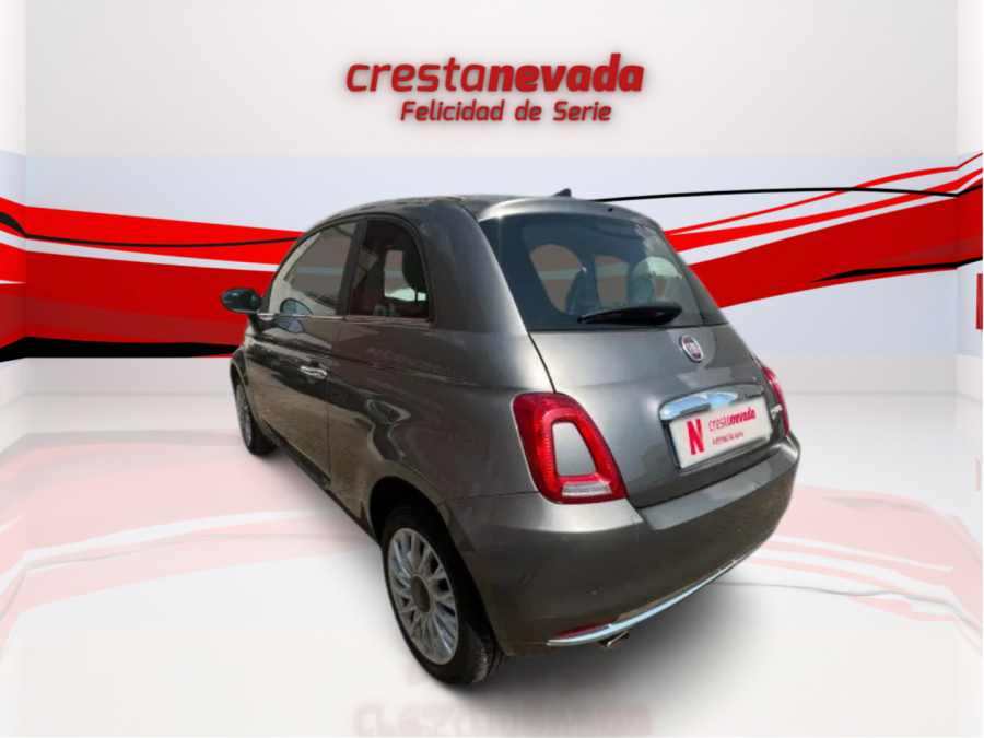 Imagen de Fiat 500