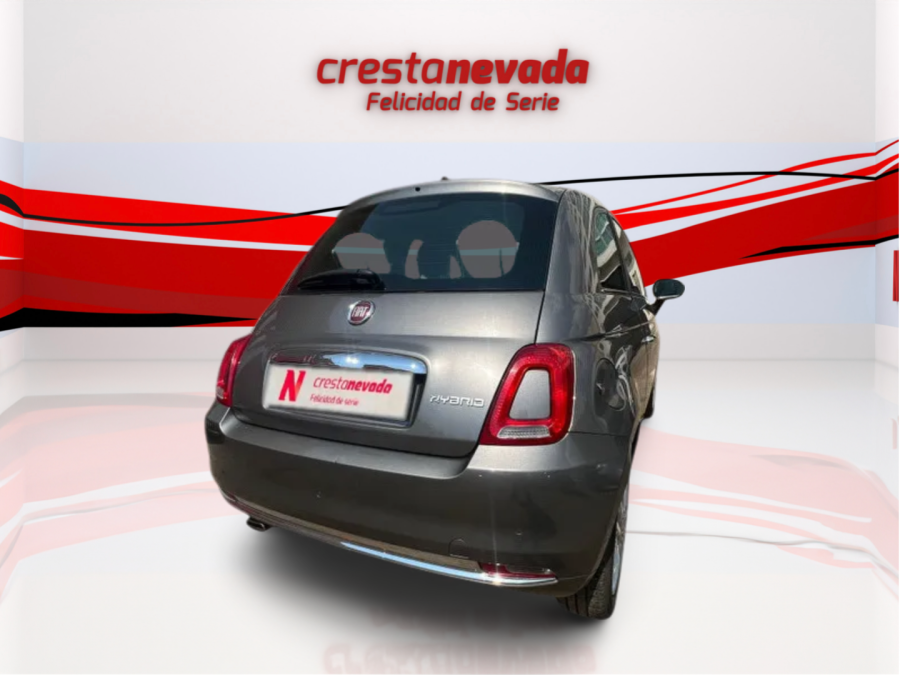 Imagen de Fiat 500