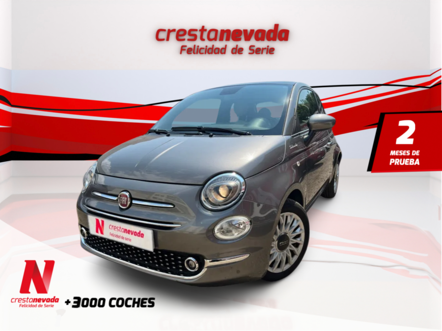 Imagen de Fiat 500