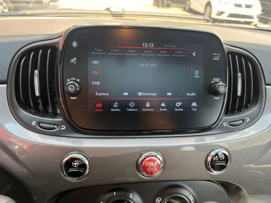 Imagen de Fiat 500