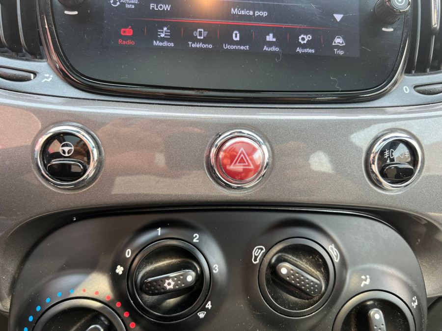 Imagen de Fiat 500