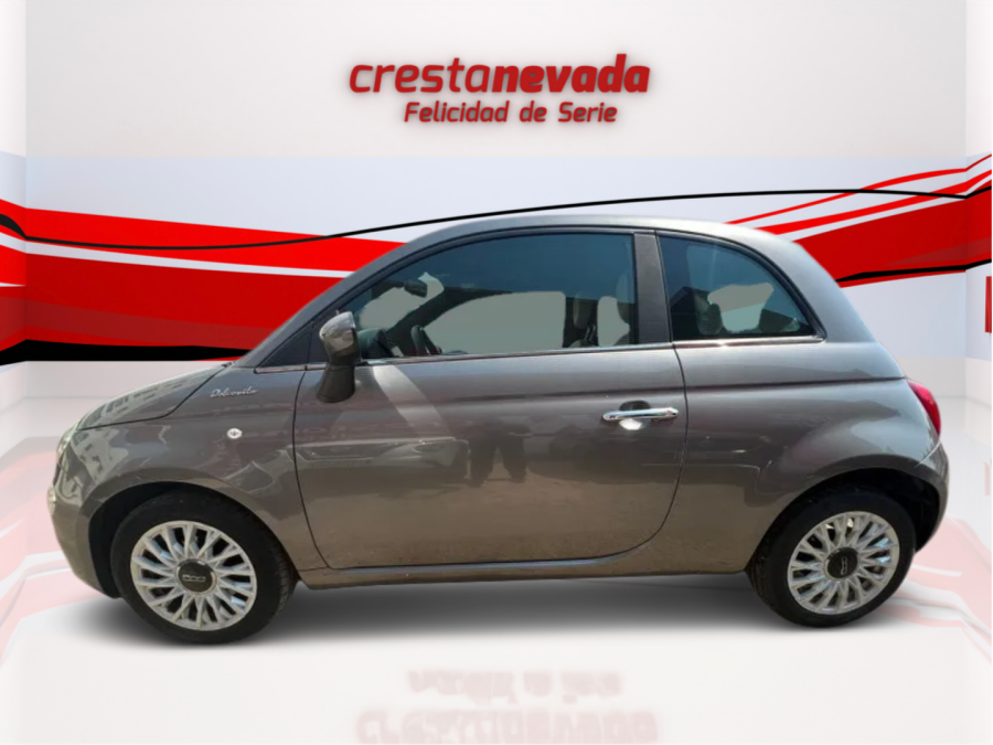 Imagen de Fiat 500