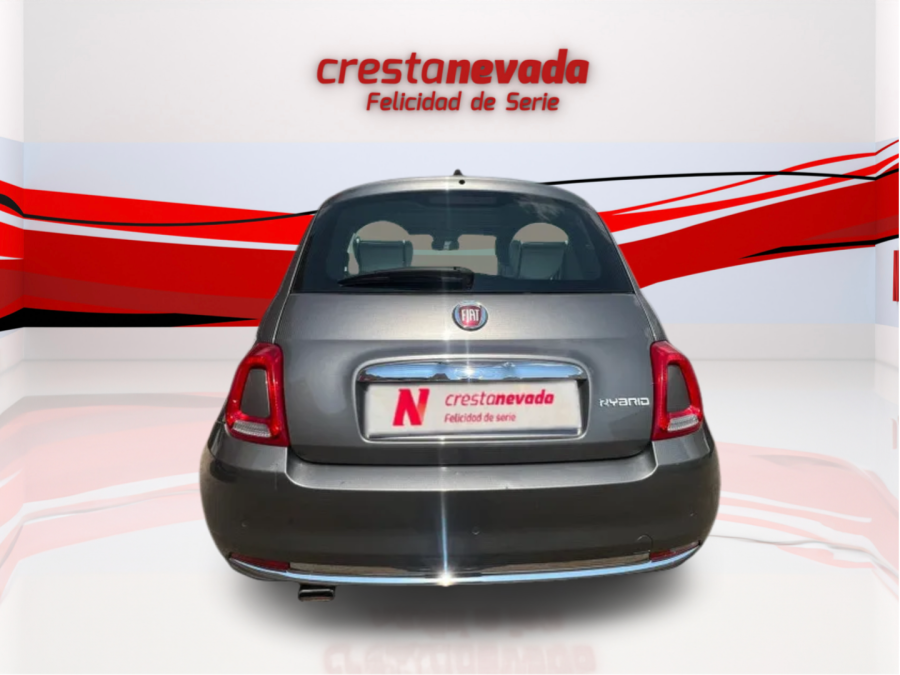 Imagen de Fiat 500