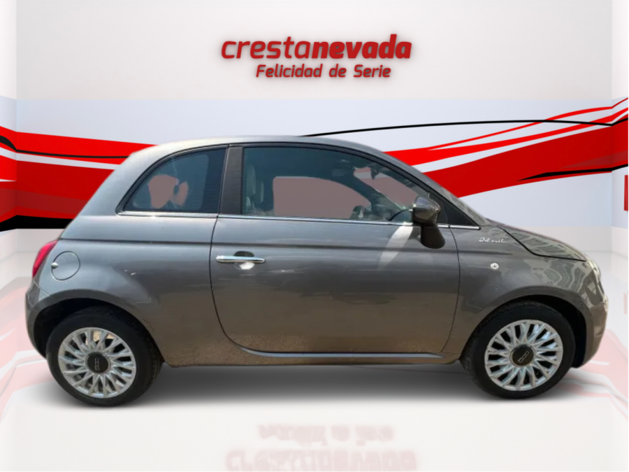 Imagen de Fiat 500