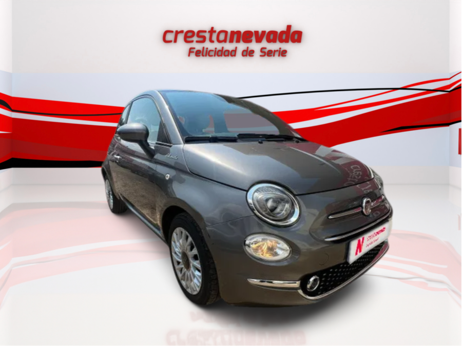 Imagen de Fiat 500