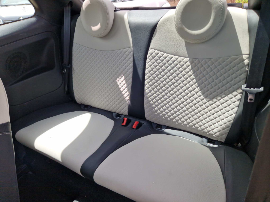 Imagen de Fiat 500